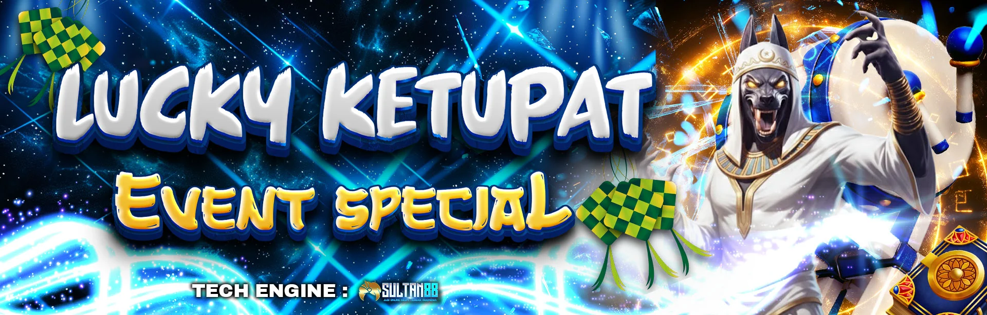 main789 Banner Slot Online